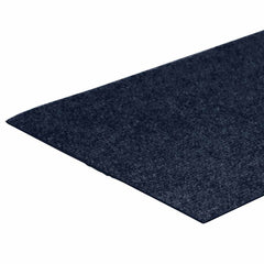vidaXL Stair Mats Self-adhesive 30 pcs 60x25 cm Navy Rectangular 6