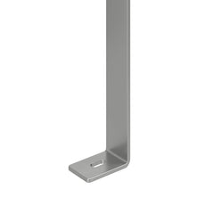 Chimney Hood Silver 50 x 50 x 37 cm Stainless Steel 40 cm 36.5 cm