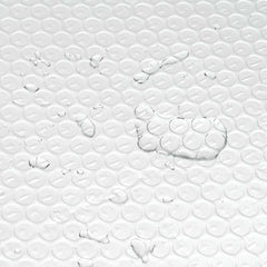 vidaXL Radiator Heat Reflector Silver 30 x 0.6 m Polyethylene 5