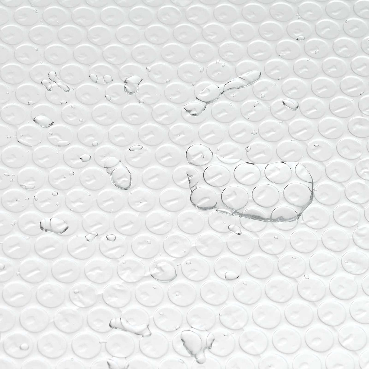 Radiator Heat Reflector Silver Polyethylene