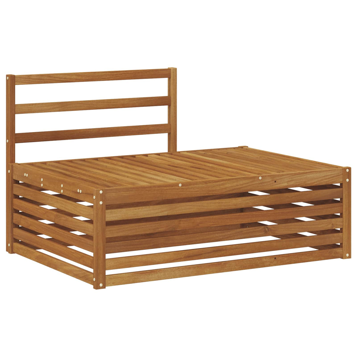 Outdoor Sofa Natural