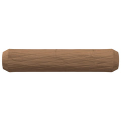 vidaXL Wooden Dowels 18000 pcs Brown Solid wood 4