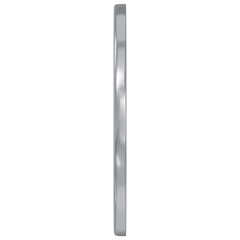 vidaXL Washers 9000 pcs Silver Iron 4