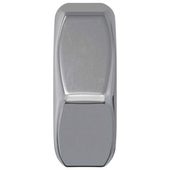 vidaXL Hex Nut 3600 pcs Silver Metal 5