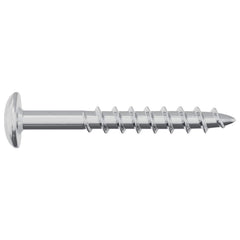 Screw Silver 9.8 x 35 mm Iron 18 kg (approx. 7792 pcs)