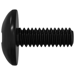 vidaXL Sleeve Screws 8182 pcs Black M3.8 x 10.4 mm Iron 4
