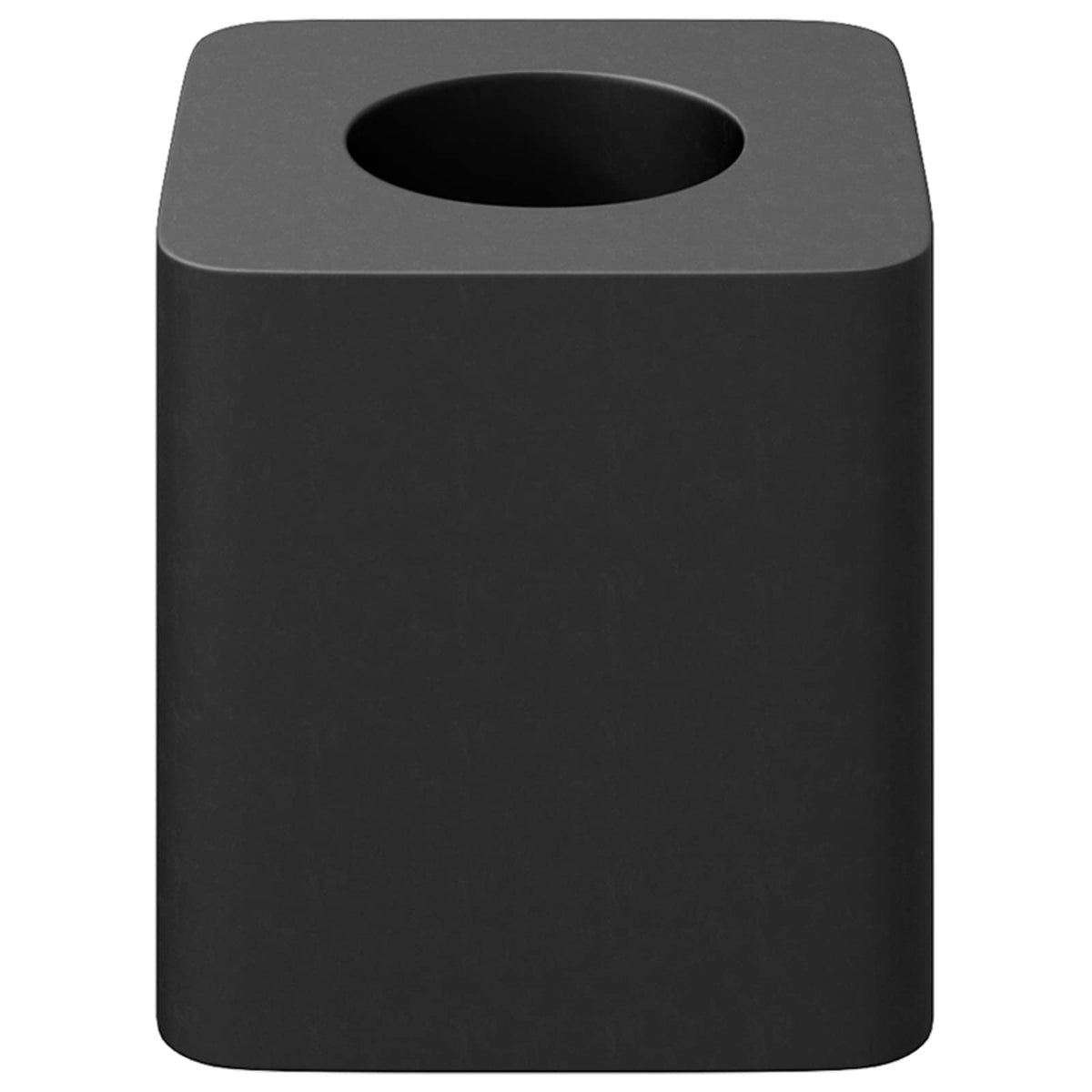 vidaXL Drawer Holder 6792 pcs Black 15 x 15 x 15mm PP Copolymer 3