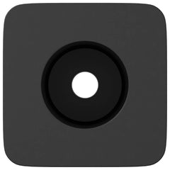 vidaXL Drawer Holder 6792 pcs Black 15 x 15 x 15mm PP Copolymer 4