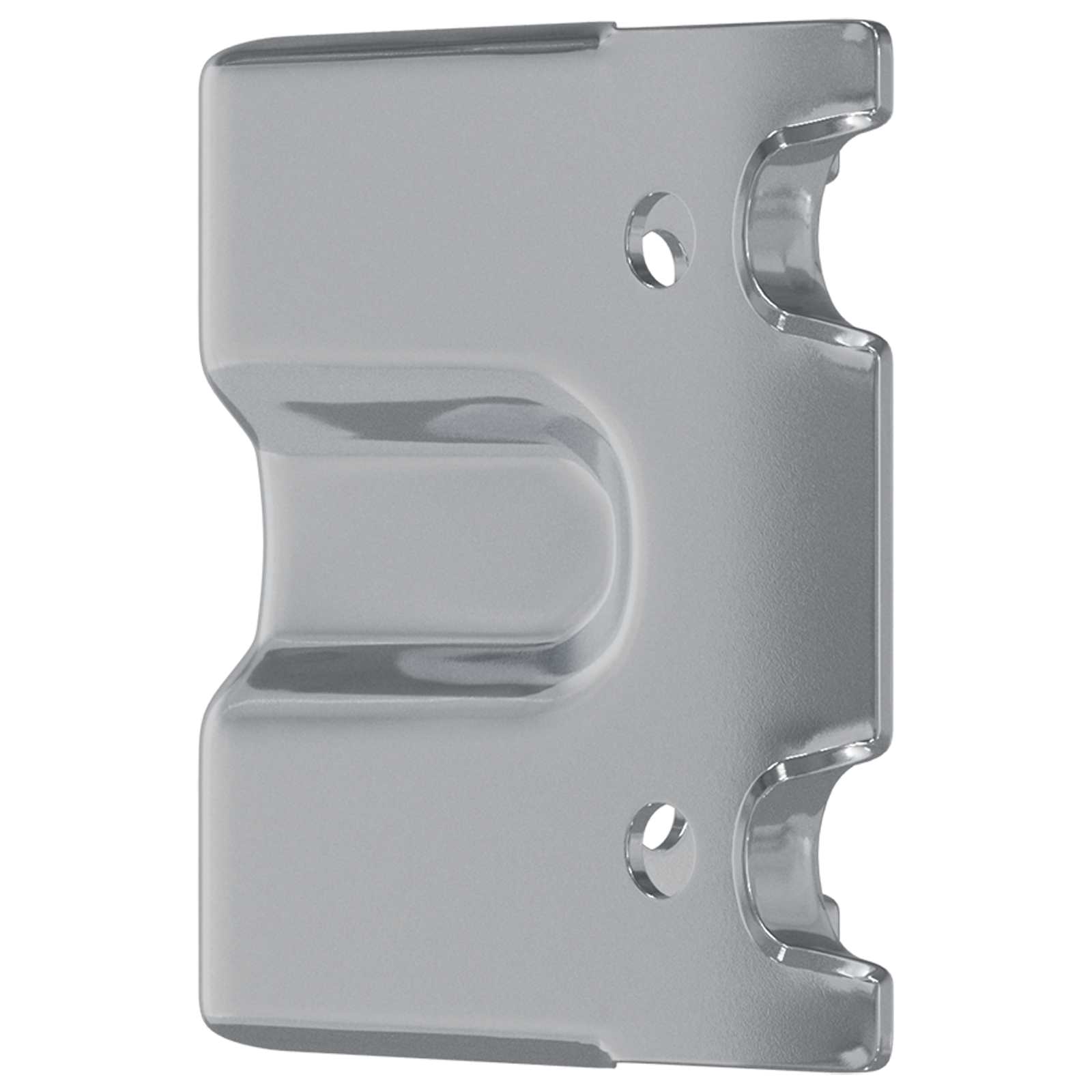 vidaXL Bracket 212 Zinc-coated 106 x 55 x 1.5mm Steel 4