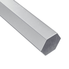 vidaXL Hex Key 1800 pcs Silver 32 x 86 mm Steel 5