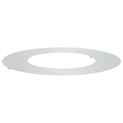 vidaXL suitable for Flat Tree Ring Silver Ø40/70 cm Galvanised steel 2