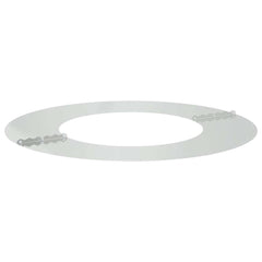 vidaXL suitable for Flat Tree Ring Silver Ø40/70 cm Galvanised steel 4