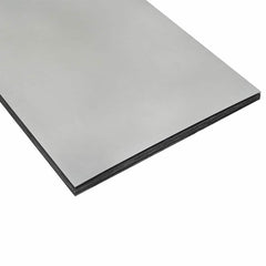 vidaXL suitable for Flat Tree Rings 5 pcs Silver Ø60/90 cm 6