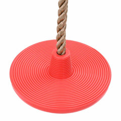 vidaXL Climbing Rope Multicolour 30 x 30 x 200 cm Plastic 5