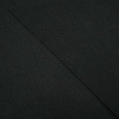 vidaXL Pool Ground Sheet Ø 396 cm (2 mm) Round Non-woven Fabric Black 5
