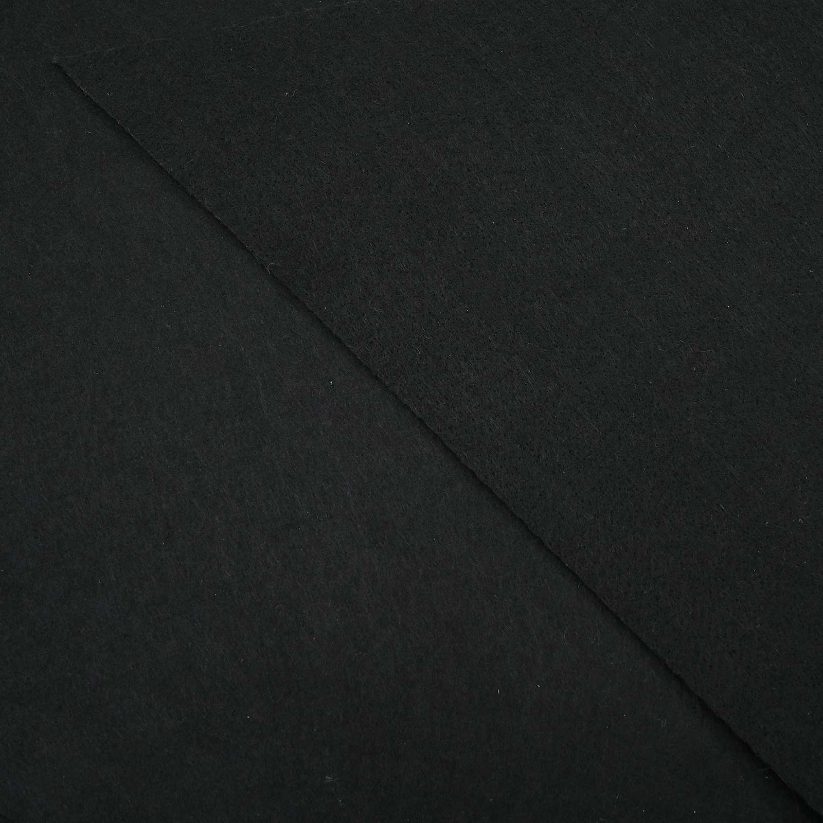 vidaXL Pool Ground Sheet 500 x 250 x 0.1 cm Rectangular Black 5