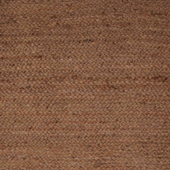 Area Rug Grey Jute