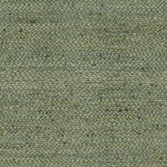 vidaXL Area Rug Olive Green 60 x 110 cm Jute 6