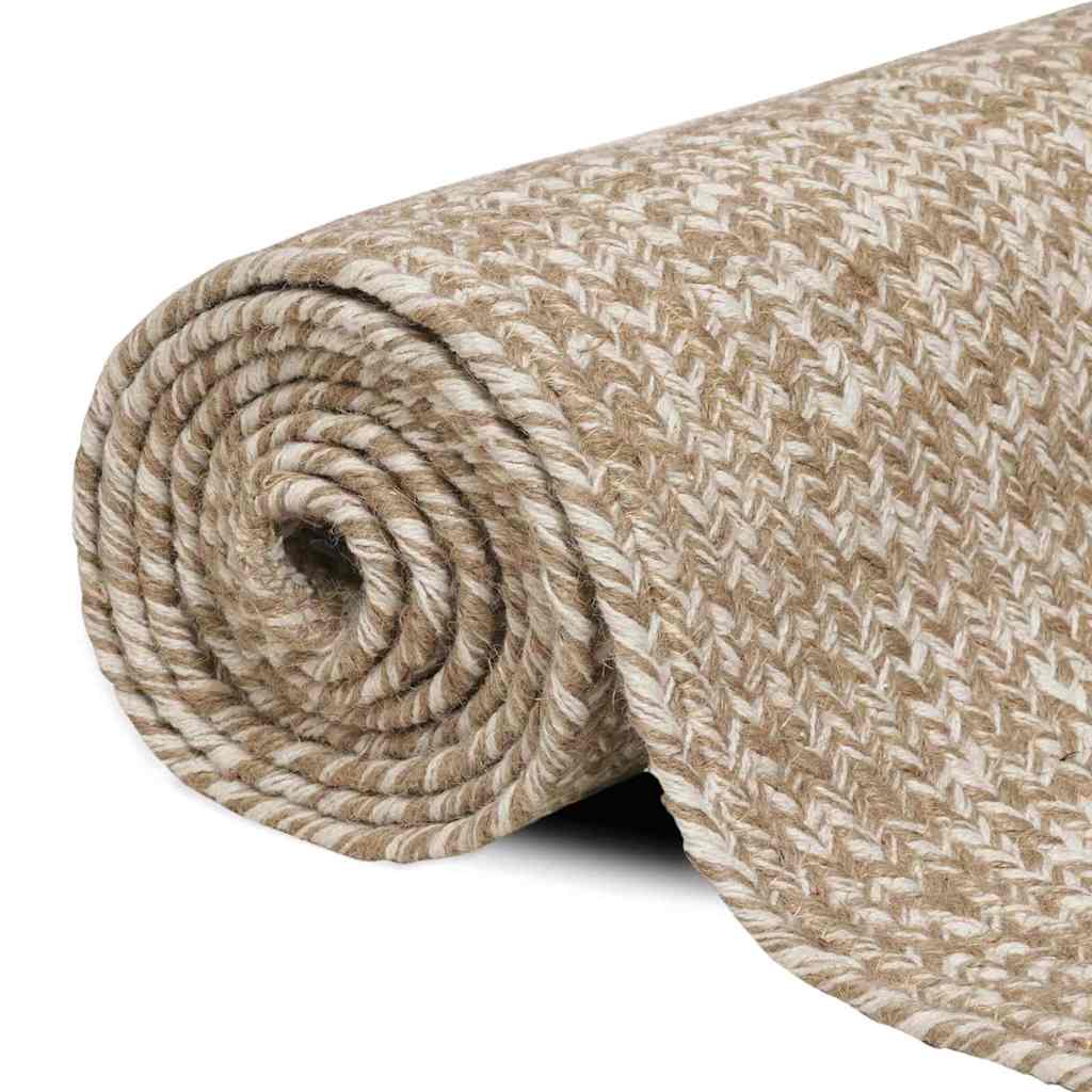 Area Rug Jute