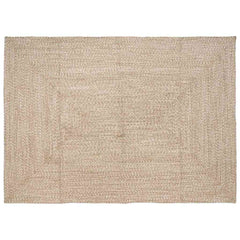 vidaXL Area Rug Jute