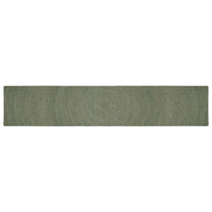 Area Rugs Jute Olive Green Width