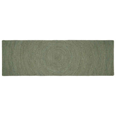 Area Rugs Jute Olive Green Width