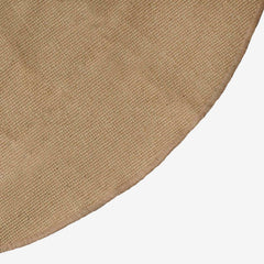 vidaXL Area Rugs Natural Ø 180 cm Jute 4