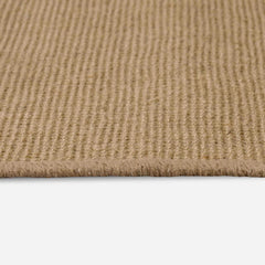 vidaXL Area Rugs Natural Ø 180 cm Jute 5