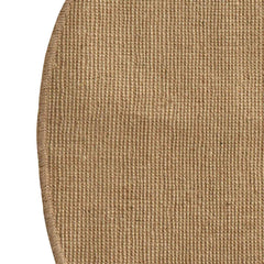 vidaXL Area Rug Natural 100 x 152 cm Jute 4