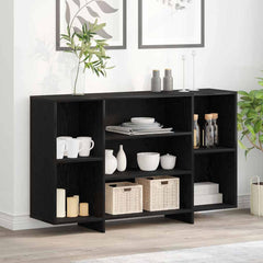 vidaXL Sideboard 120x30x75 cm Engineered Wood