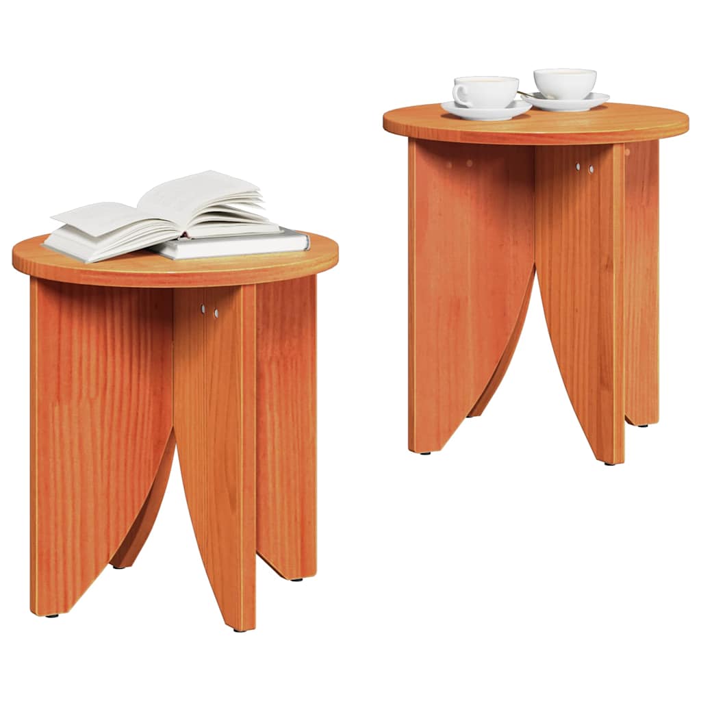 Coffee Table 2 pcs