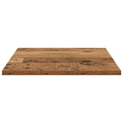 vidaXL Bookshelf Board 3-Tier 4 pcs 40 x 40 x 1.5 cm Engineered Wood 6