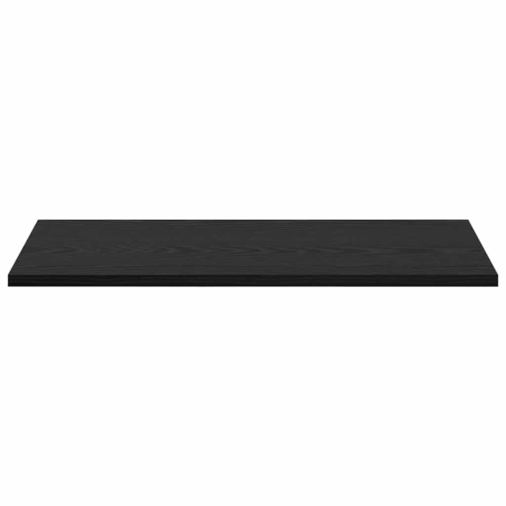 vidaXL Bookshelf Board 3-Tier 4 pcs 60 x 30 x 1.5 cm Engineered Wood 6