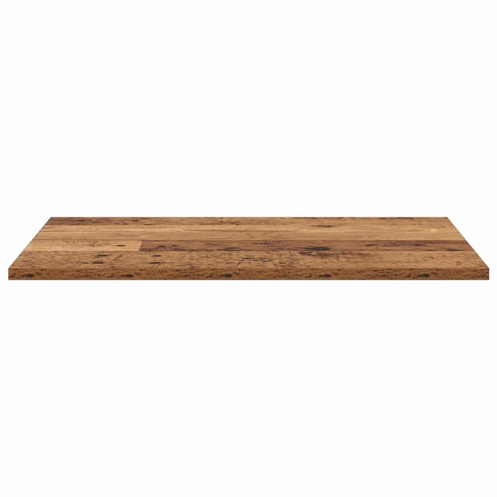 vidaXL Bookshelf Board 3-Tier 4 pcs 60 x 40 x 1.5 cm Engineered Wood 6