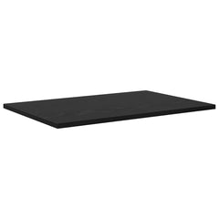 vidaXL Bookshelf Board 3-Tier 4 pcs 60 x 40 x 1.5 cm Engineered Wood 5