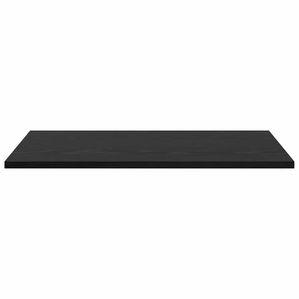 vidaXL Bookshelf Board 3-Tier 4 pcs 60 x 40 x 1.5 cm Engineered Wood 6