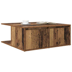 Coffee Table Engineered Wood