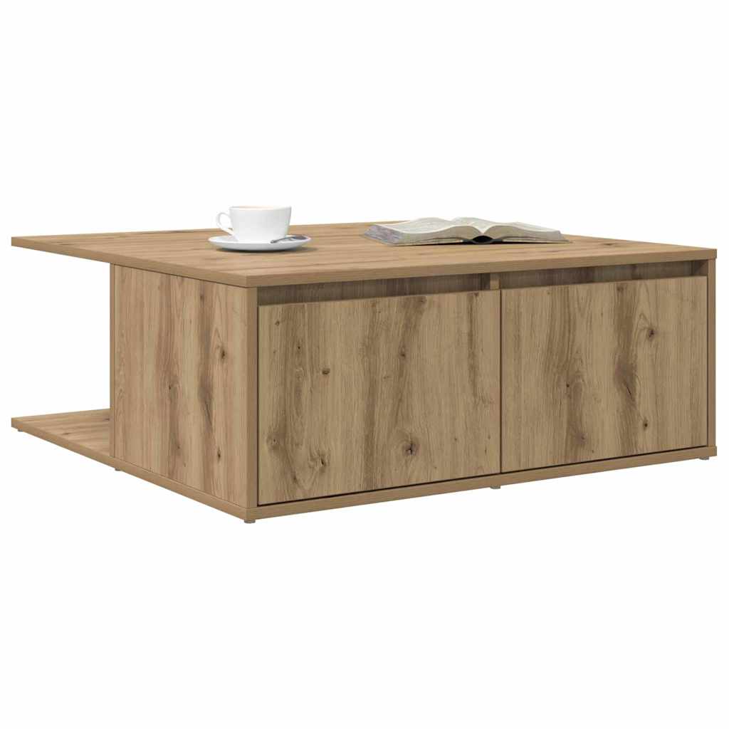Coffee Table Engineered Wood