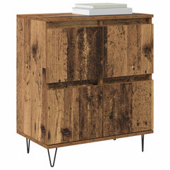 Sideboard Engineered Wood