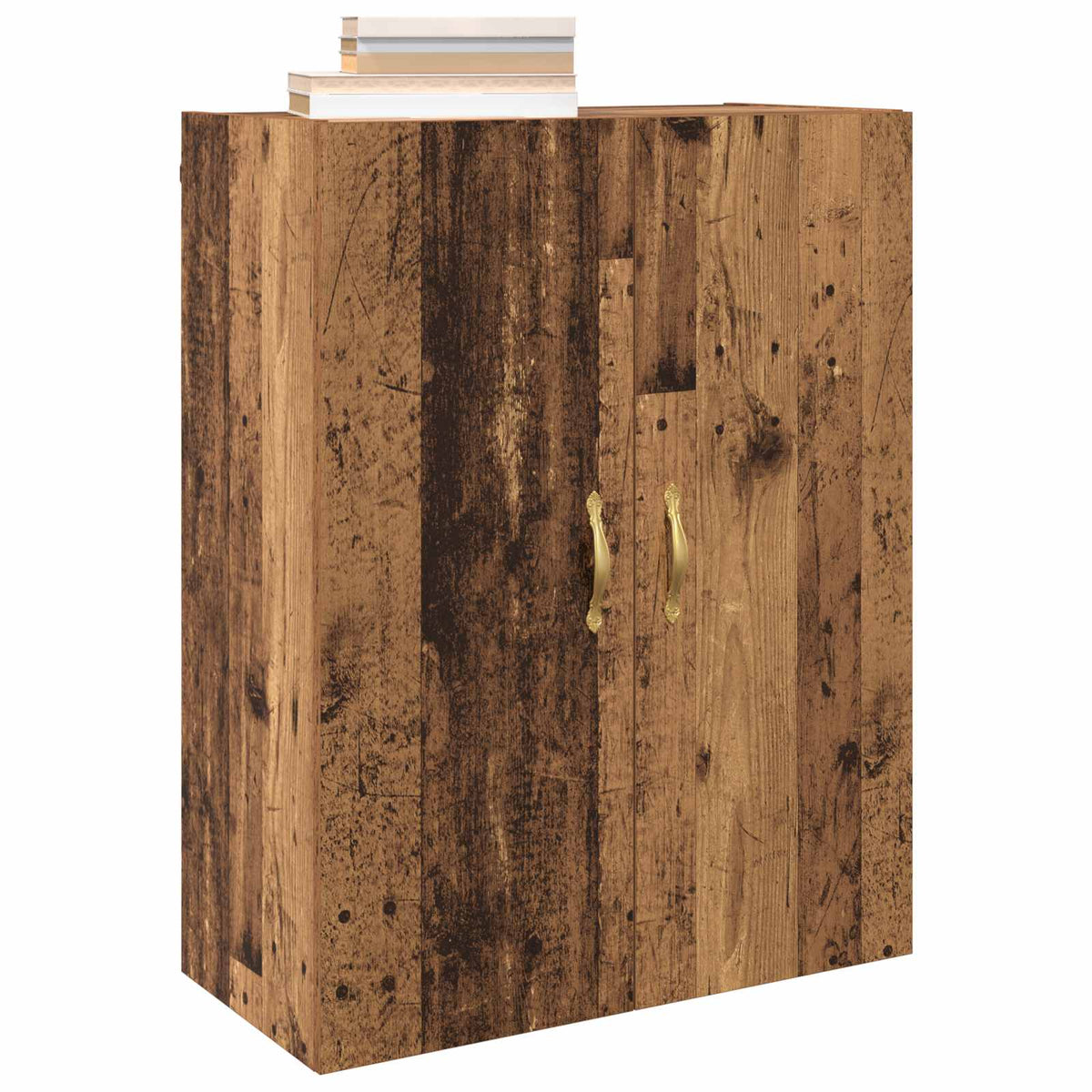 Wall Mounted Cabinet