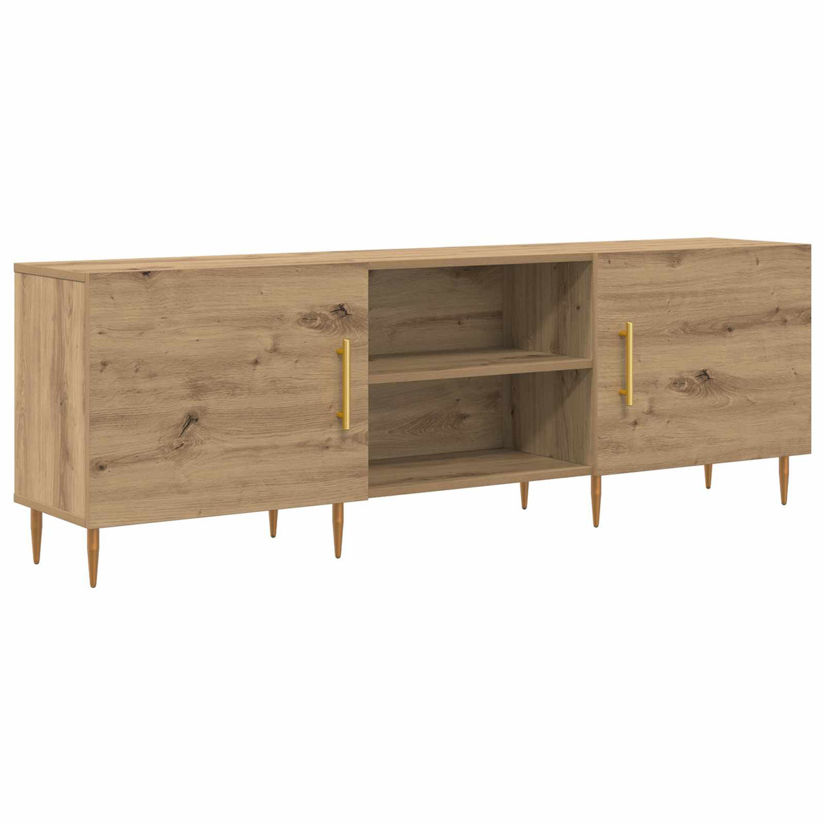 TV Cabinet Engineered Wood
