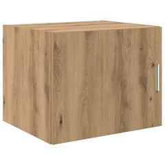 vidaXL Wall Cabinet Artisan oak 50 x 42.5 x 40 cm Engineered Wood 2