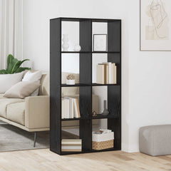 vidaXL Room Divider Bookcase 69.5x29x137.5 cm