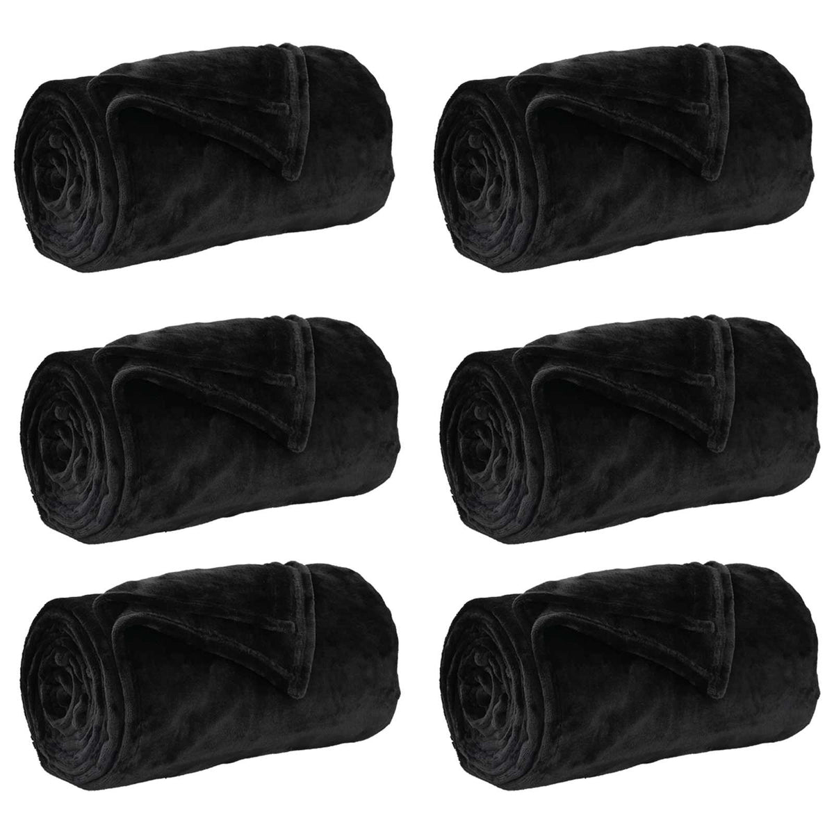 Throw Blankets Fleece