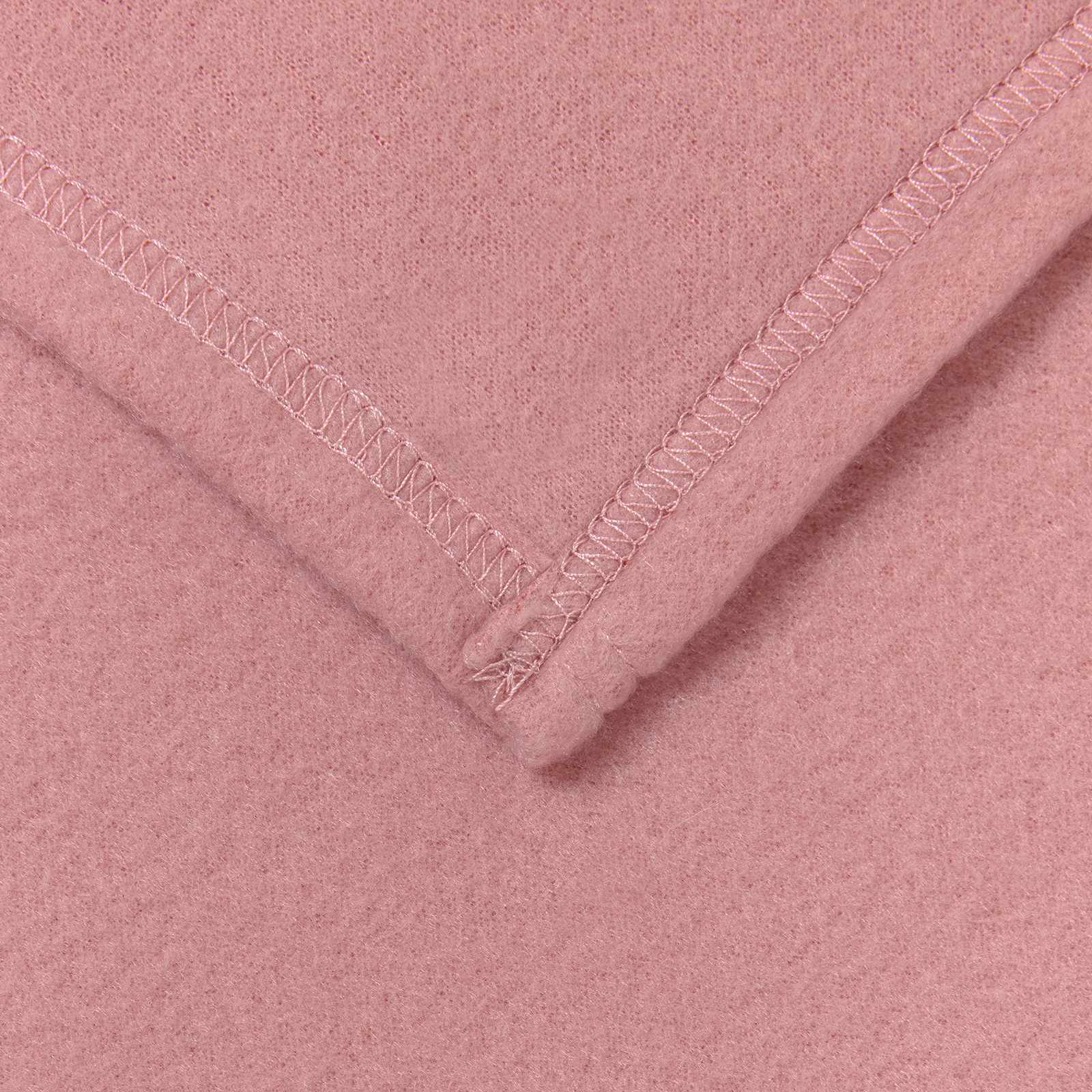 vidaXL Throw Blankets 6 pcs Pink 200 x 150 cm 2.52 kg Fleece 6