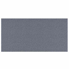 vidaXL Carpet Runner Light Grey 100 x 200 cm Fabric 2