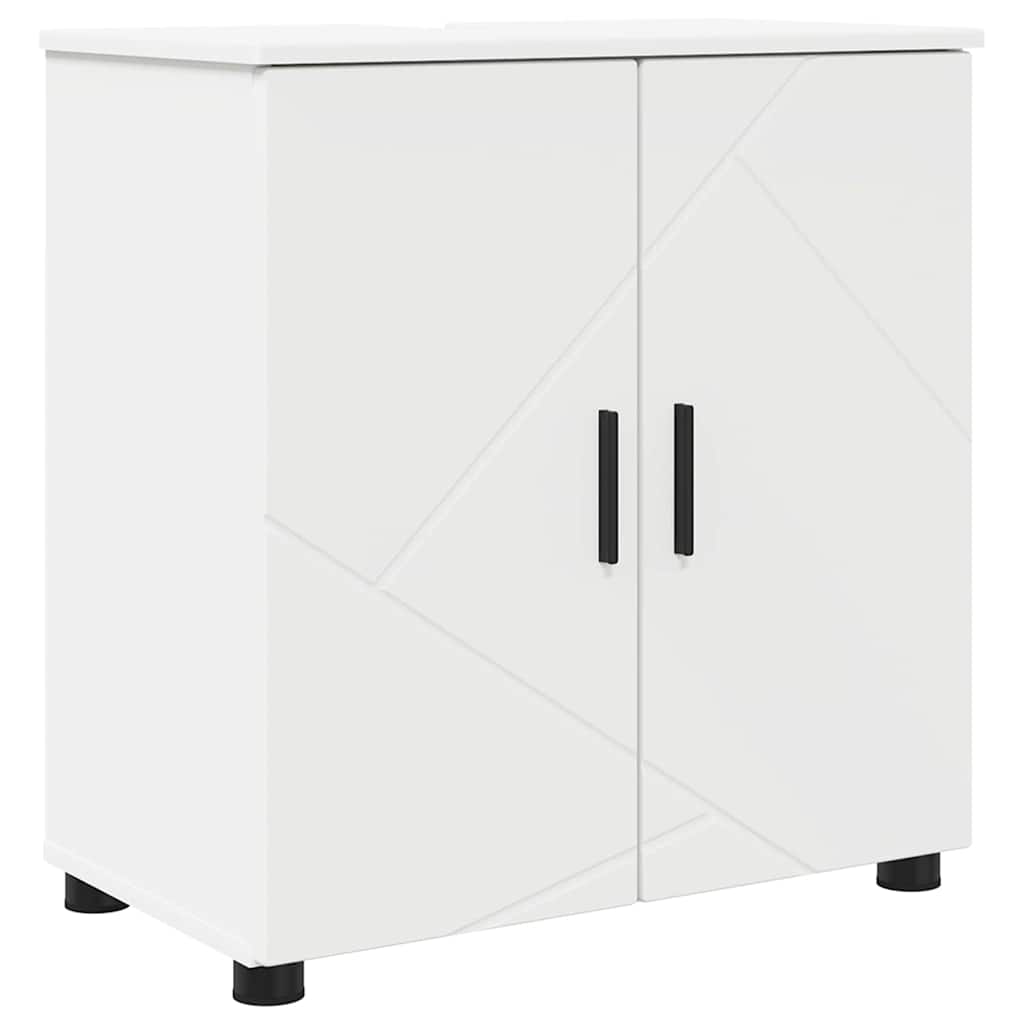 Bathroom Furniture White