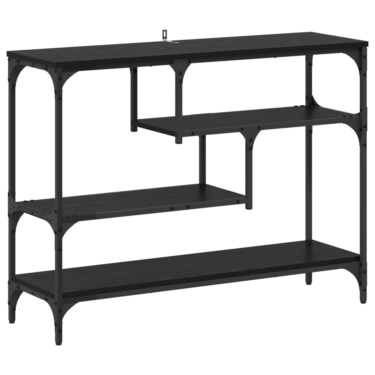 Console Table Engineered Wood