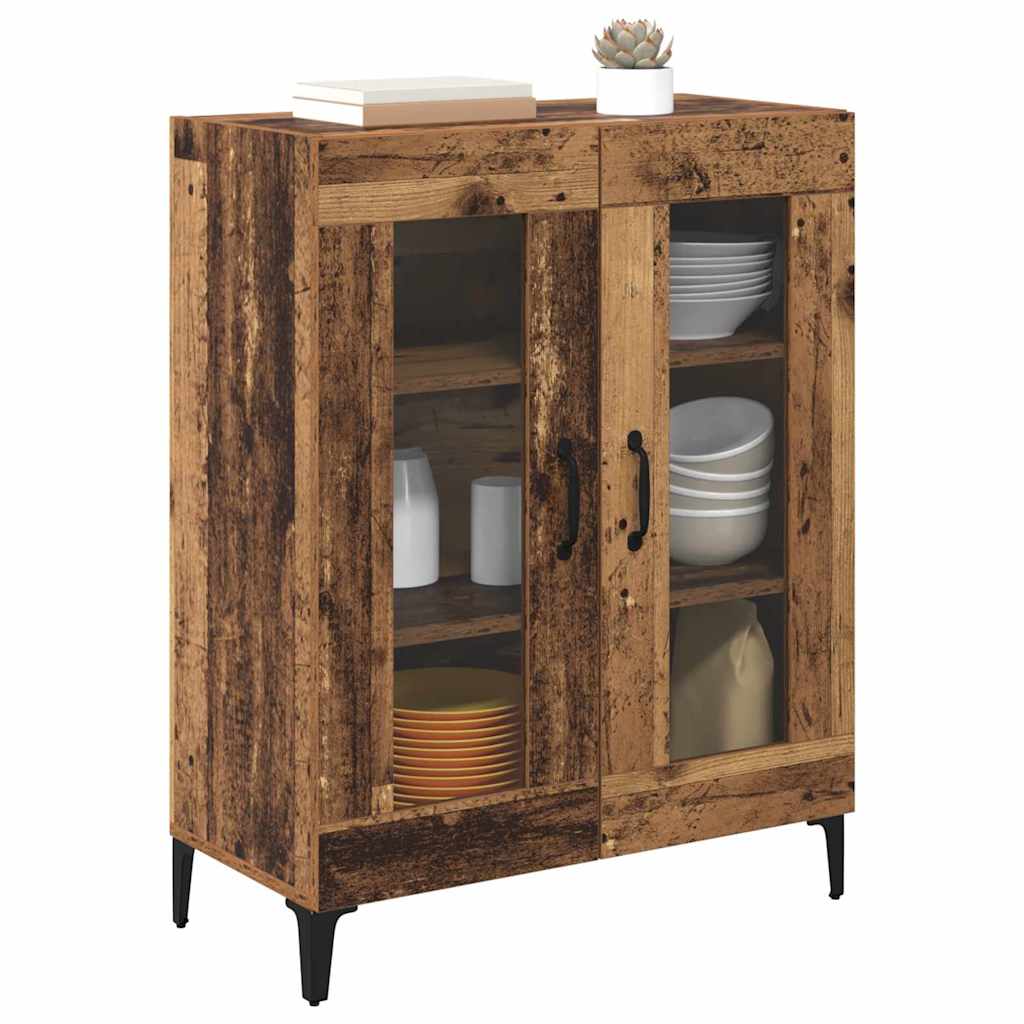 Sideboard Engineered Wood