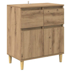 Sideboard Engineered Wood